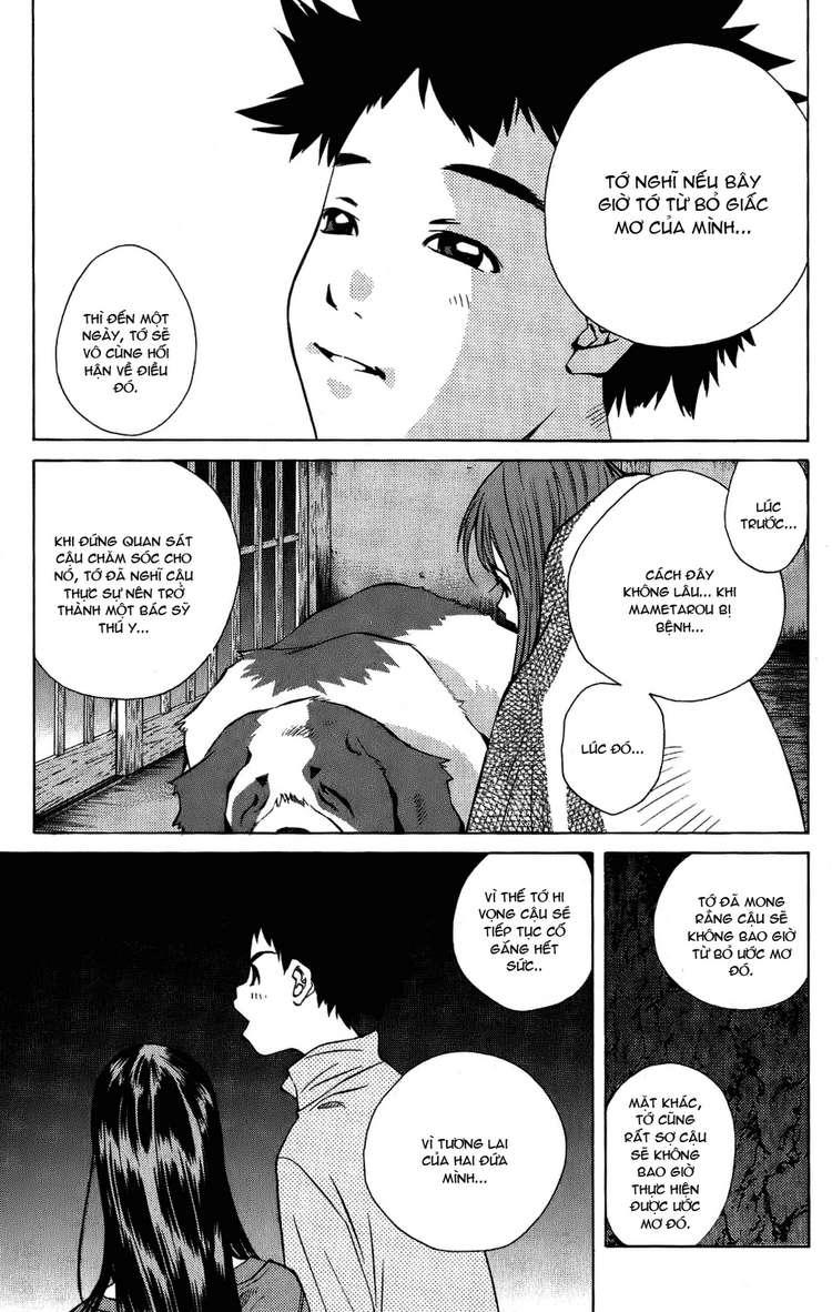 Pastel Chapter 95 - Trang 2