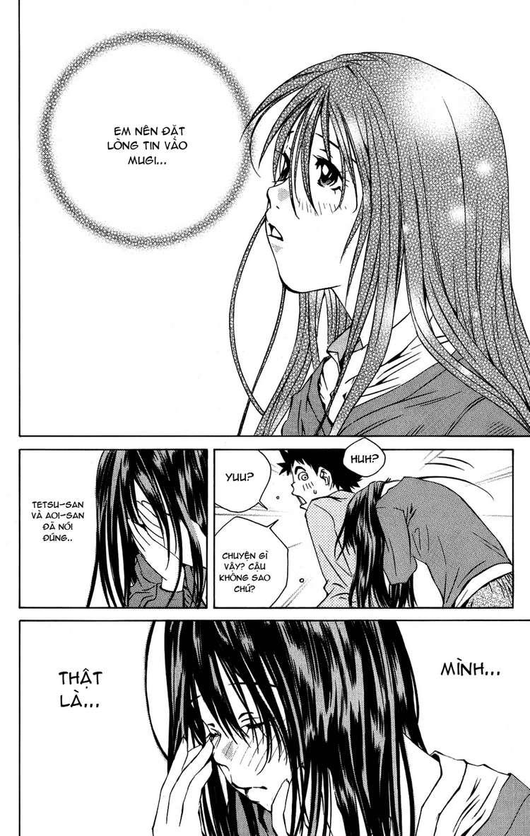 Pastel Chapter 95 - Trang 2