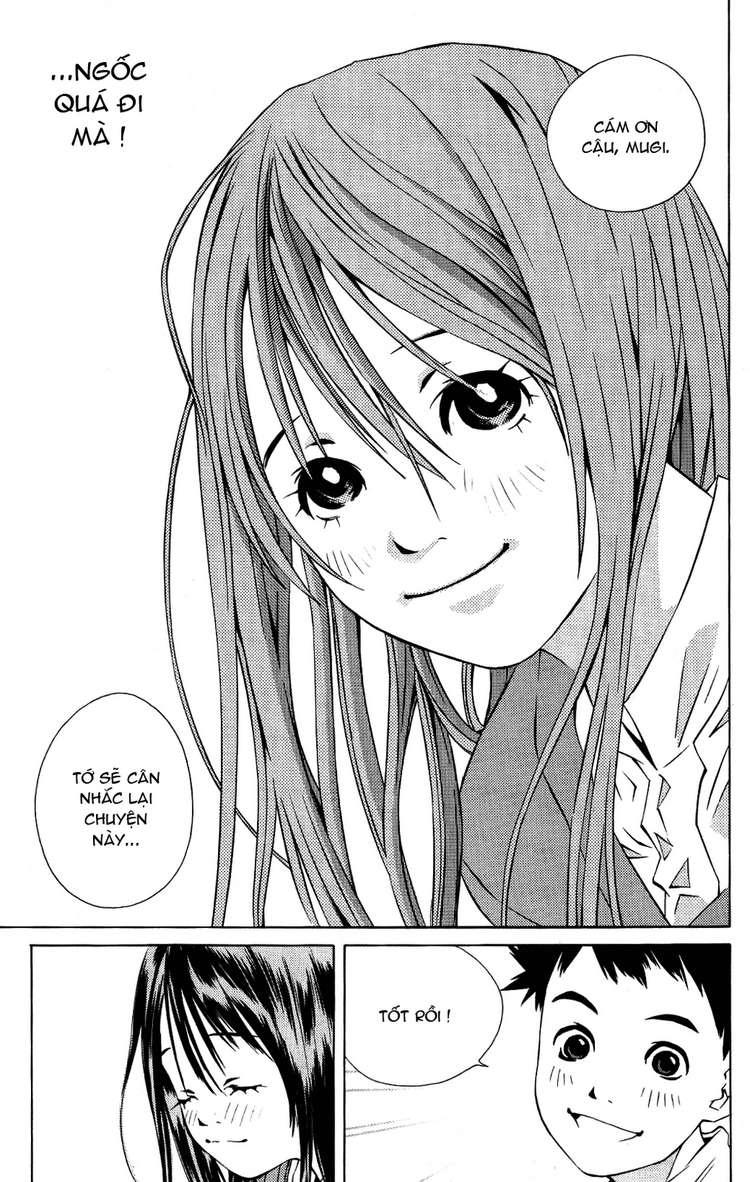 Pastel Chapter 95 - Trang 2