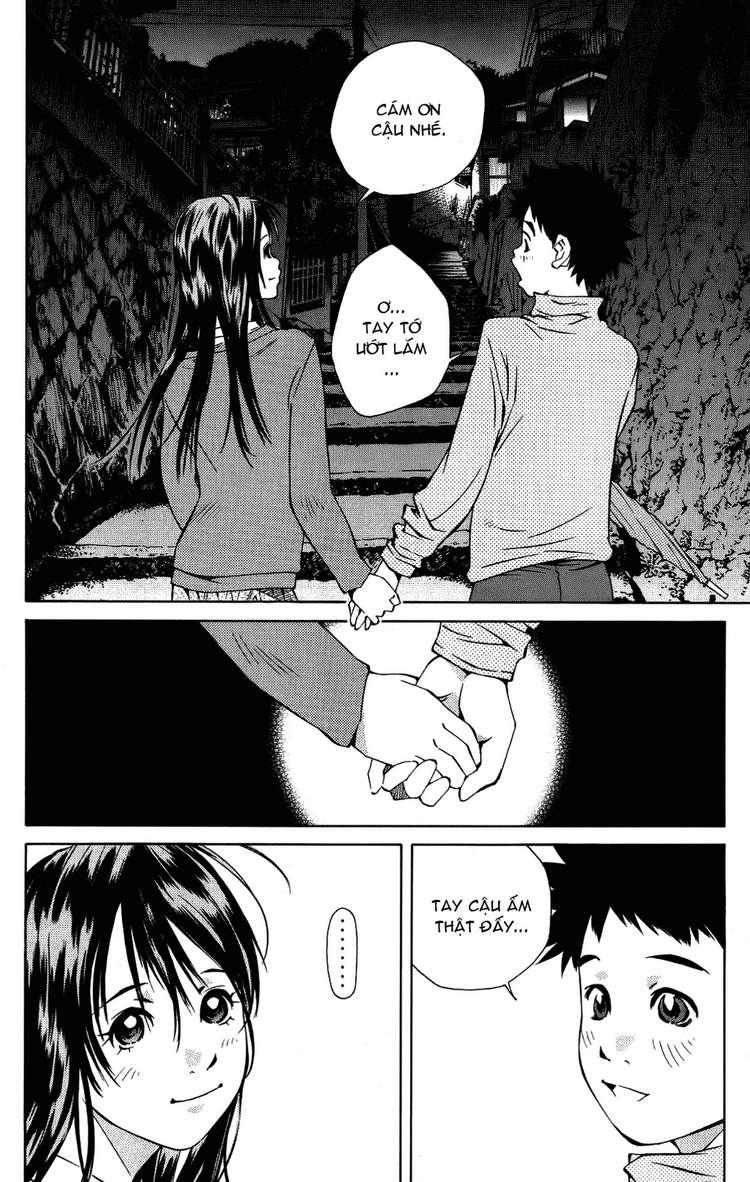 Pastel Chapter 95 - Trang 2