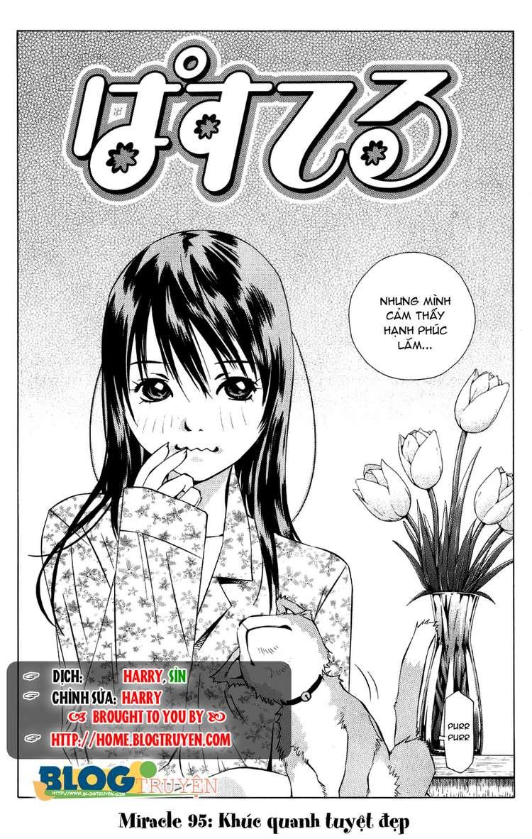 Pastel Chapter 95 - Trang 2