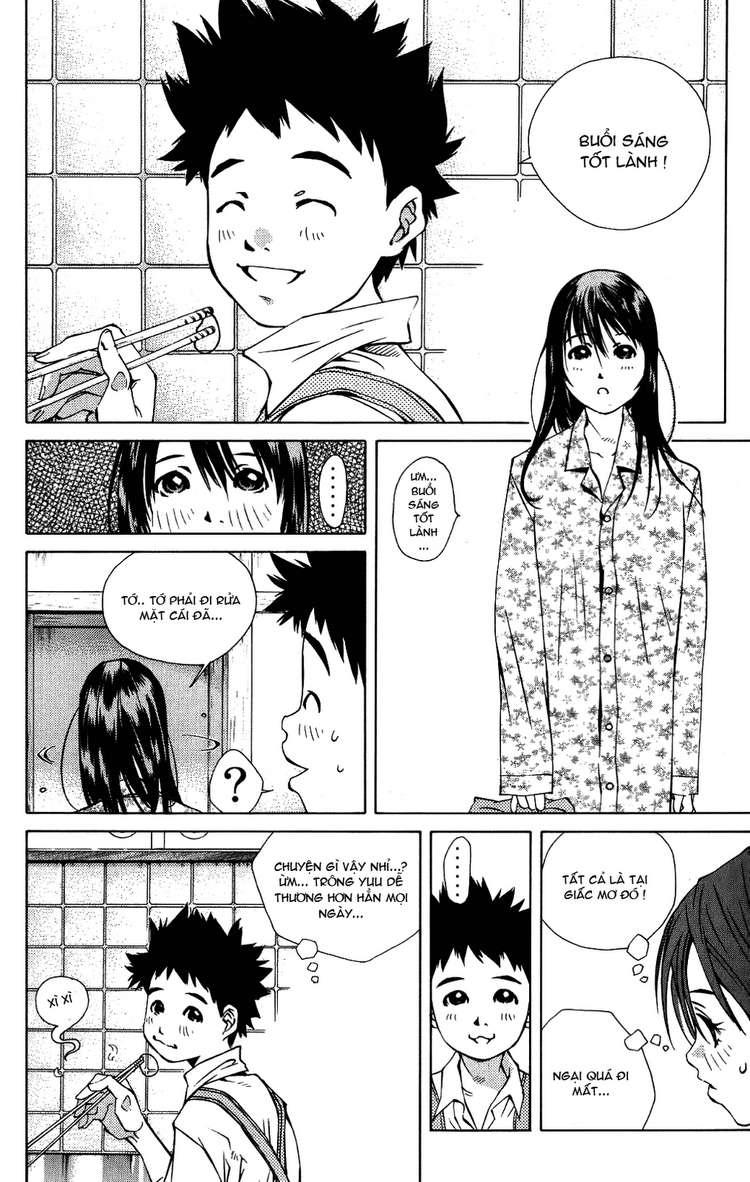 Pastel Chapter 95 - Trang 2