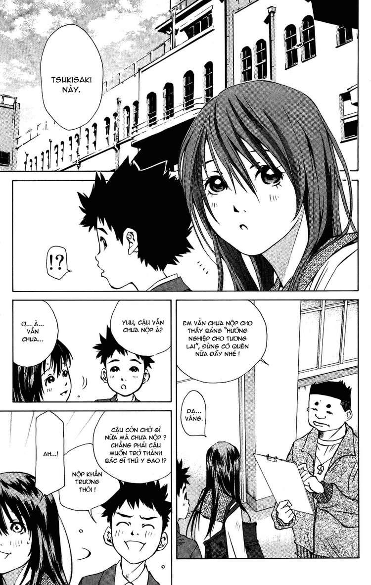 Pastel Chapter 95 - Trang 2