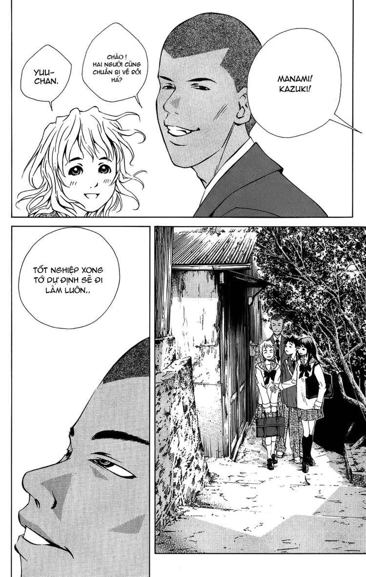 Pastel Chapter 95 - Trang 2