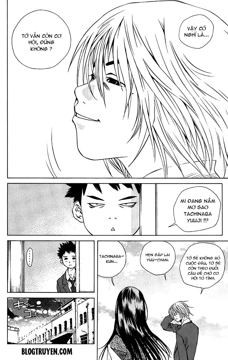 Pastel Chapter 96 - Trang 2