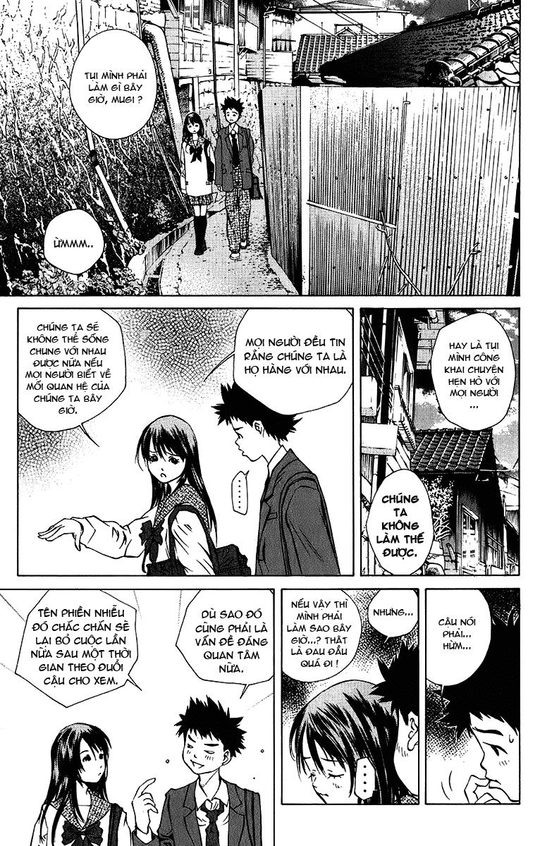 Pastel Chapter 96 - Trang 2