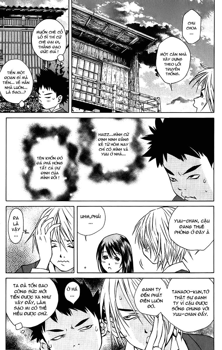 Pastel Chapter 96 - Trang 2