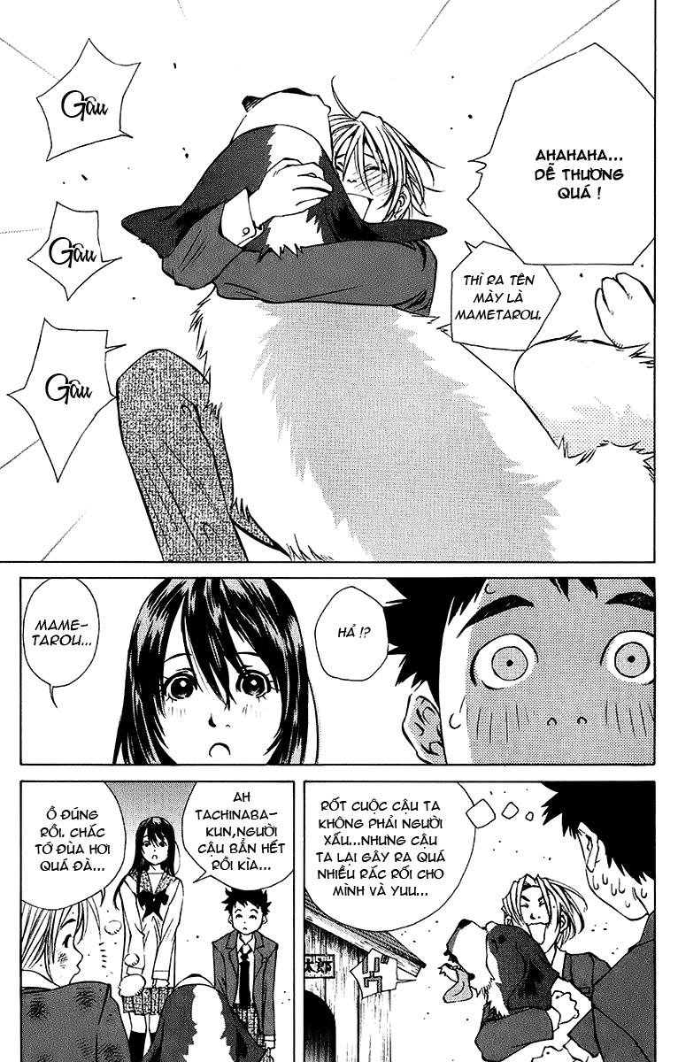 Pastel Chapter 96 - Trang 2