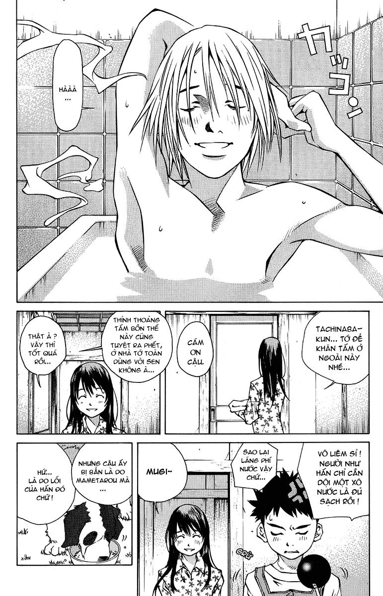 Pastel Chapter 96 - Trang 2