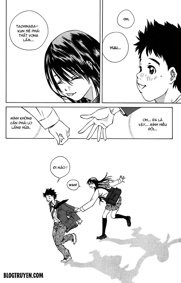 Pastel Chapter 96 - Trang 2