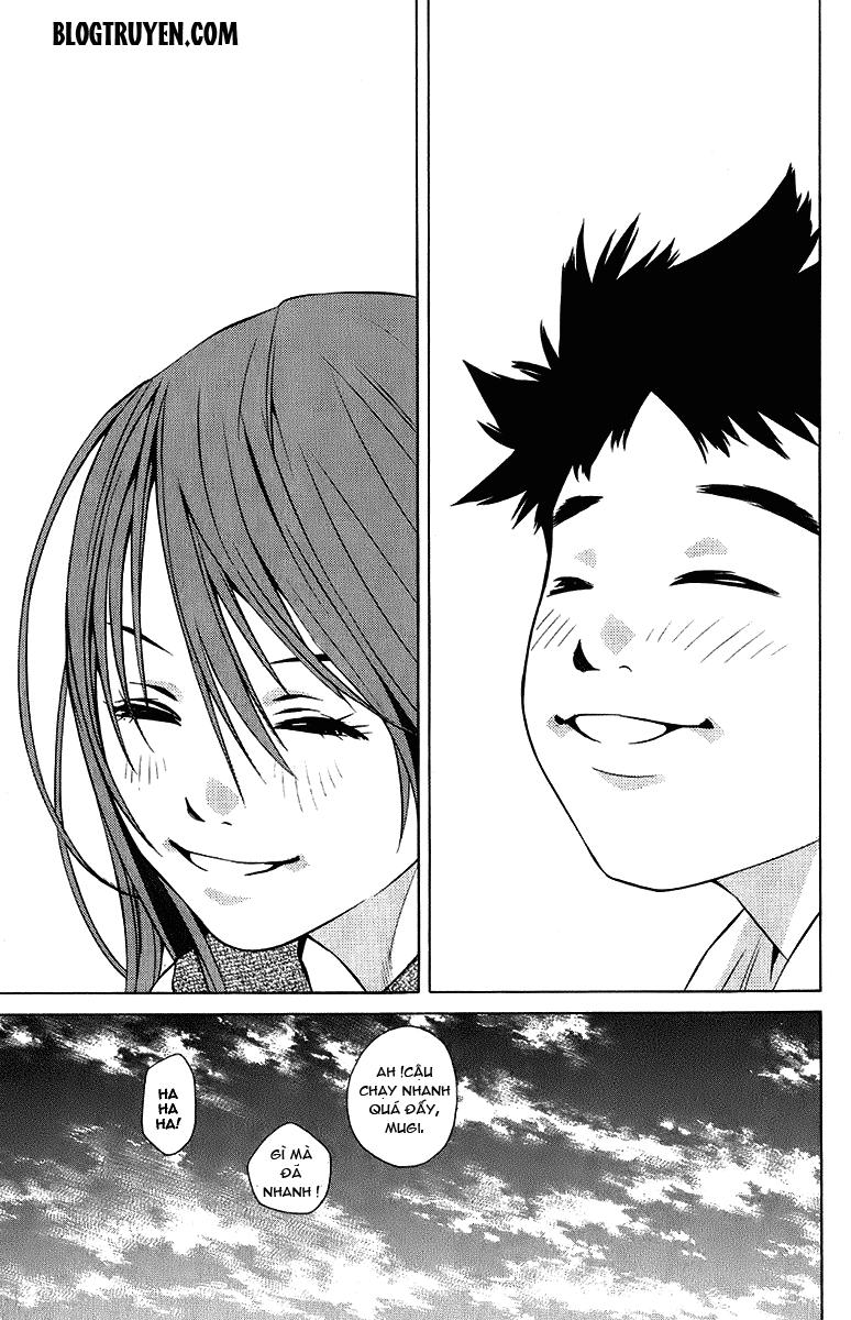 Pastel Chapter 96 - Trang 2