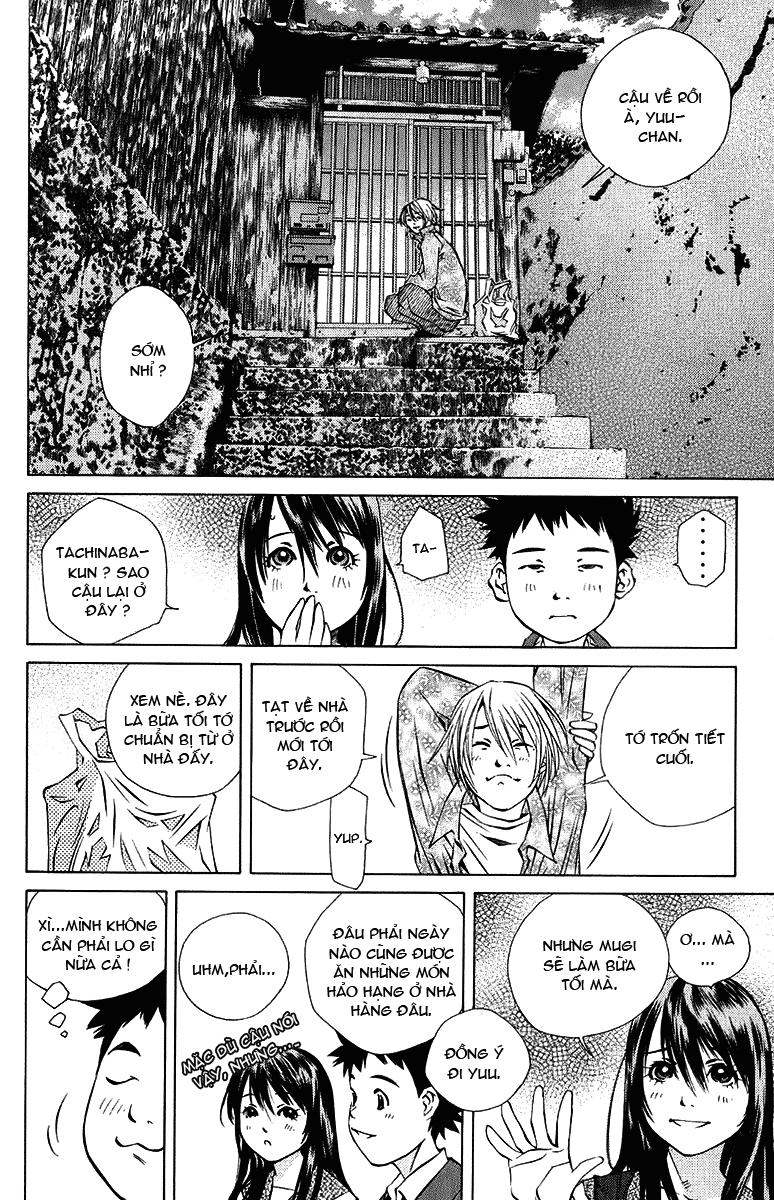 Pastel Chapter 96 - Trang 2