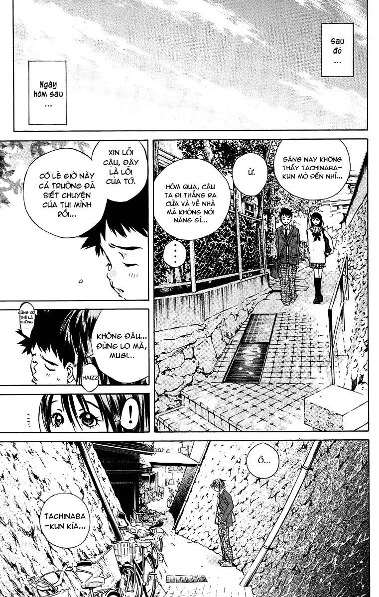 Pastel Chapter 96 - Trang 2