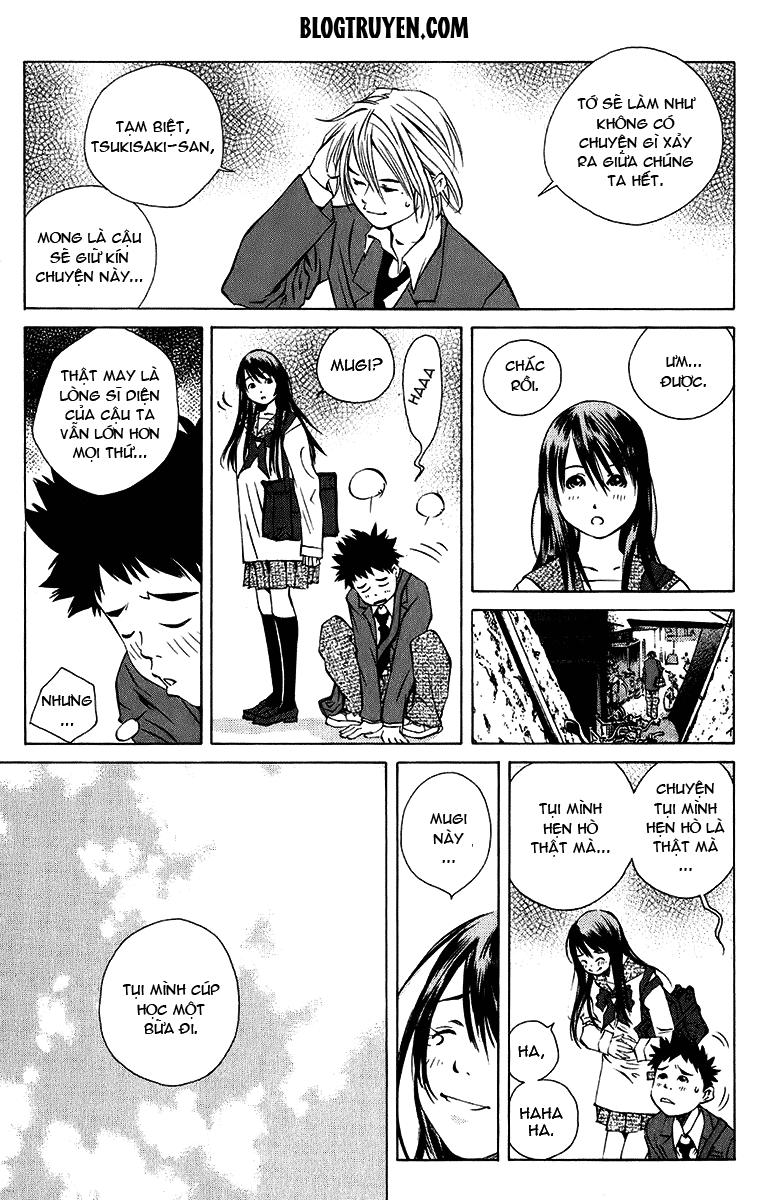 Pastel Chapter 96 - Trang 2