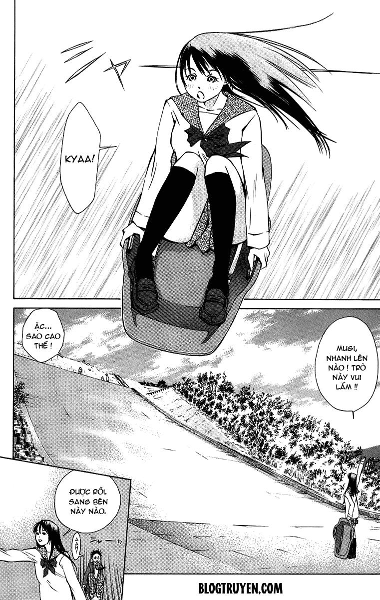 Pastel Chapter 96 - Trang 2