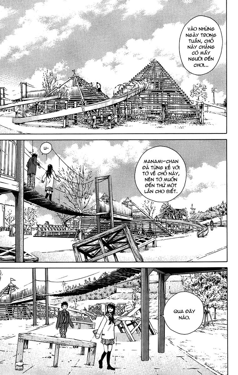 Pastel Chapter 96 - Trang 2