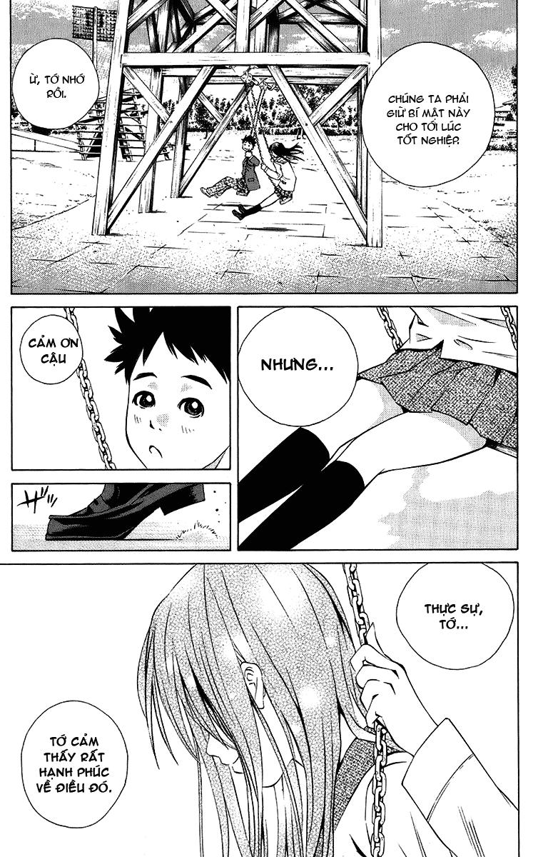 Pastel Chapter 96 - Trang 2