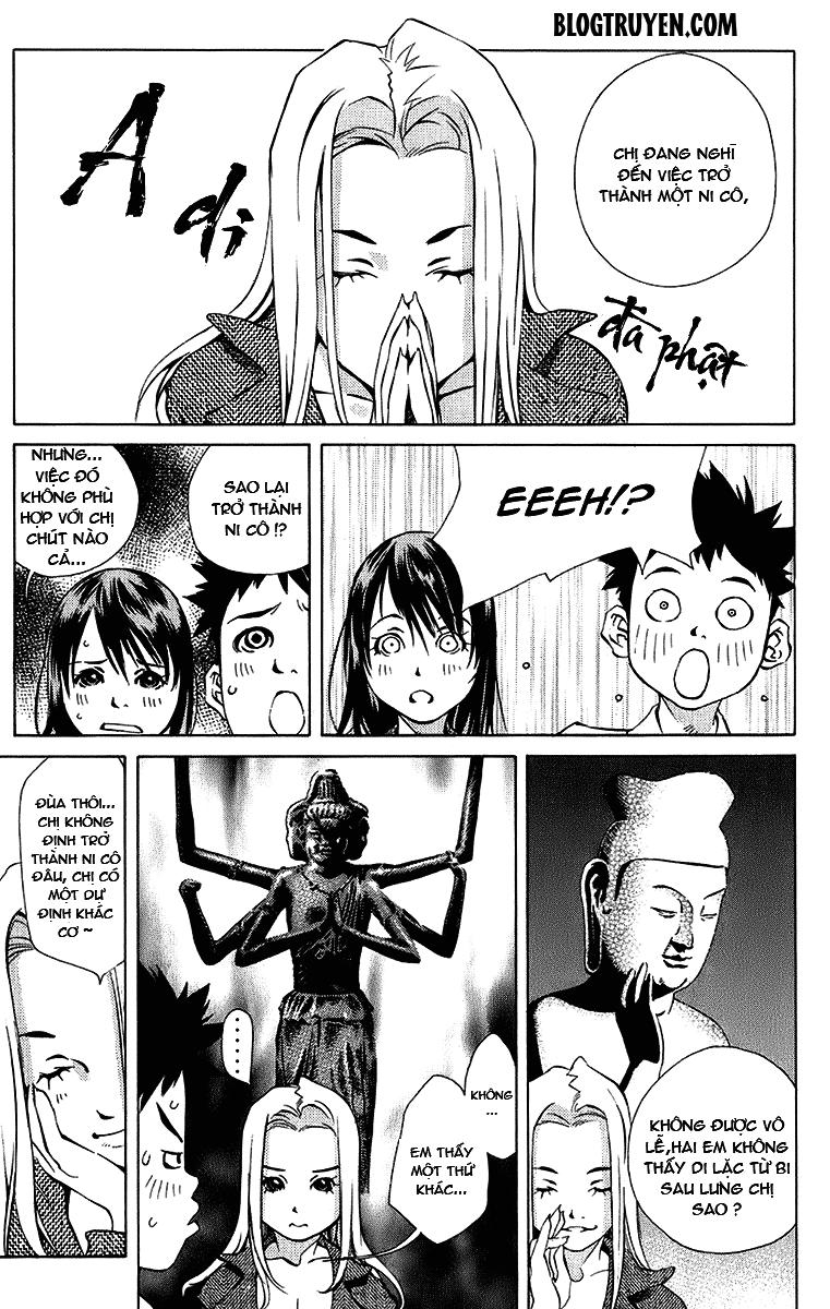 Pastel Chapter 96 - Trang 2