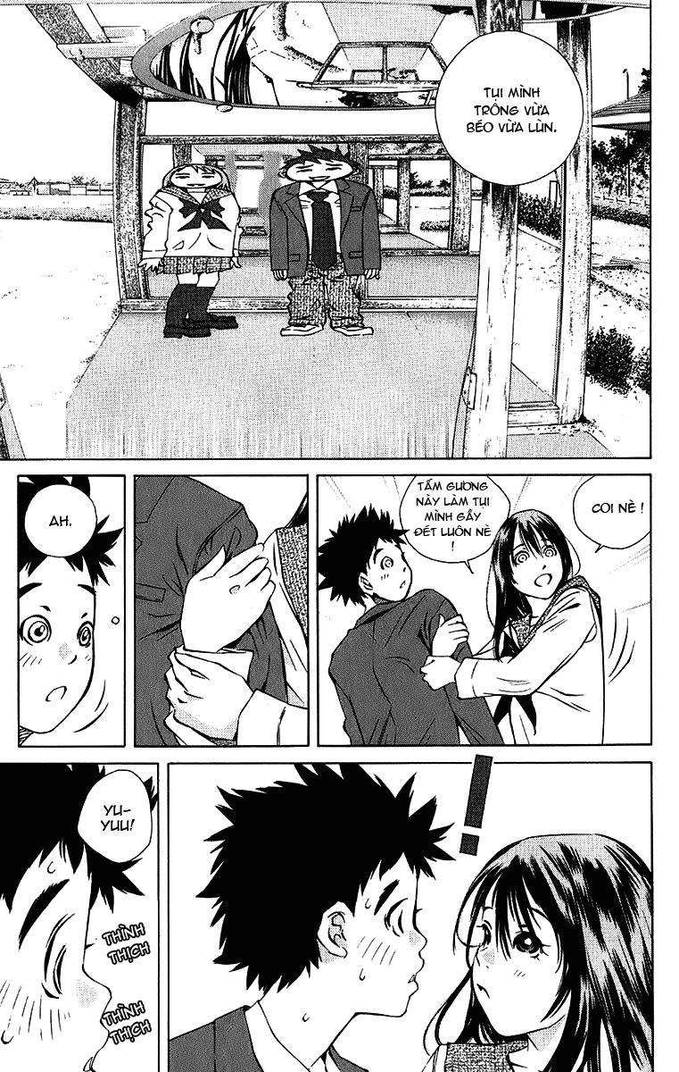 Pastel Chapter 96 - Trang 2