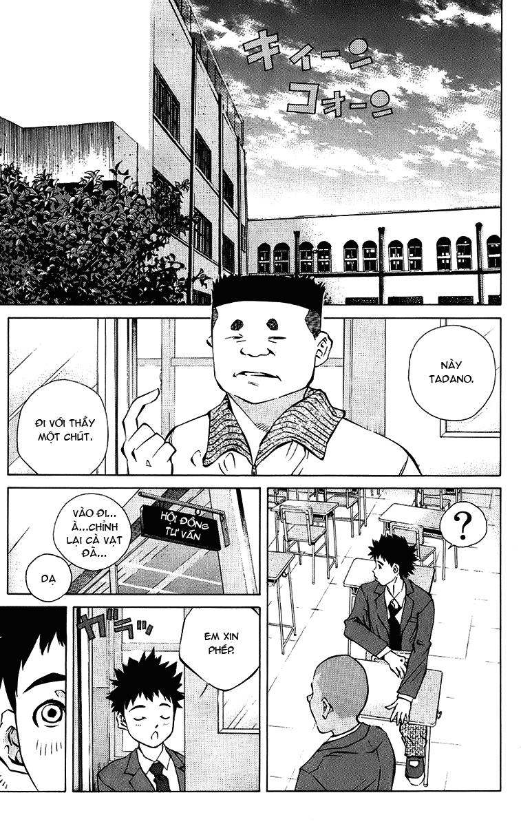 Pastel Chapter 96 - Trang 2