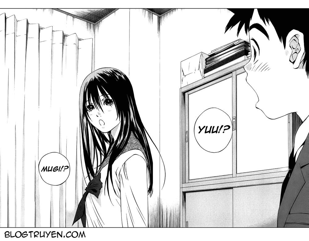 Pastel Chapter 96 - Trang 2