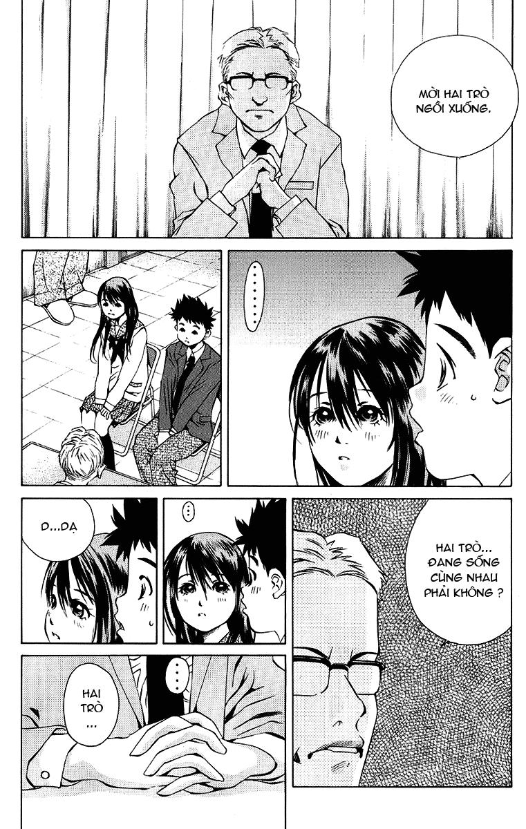 Pastel Chapter 96 - Trang 2