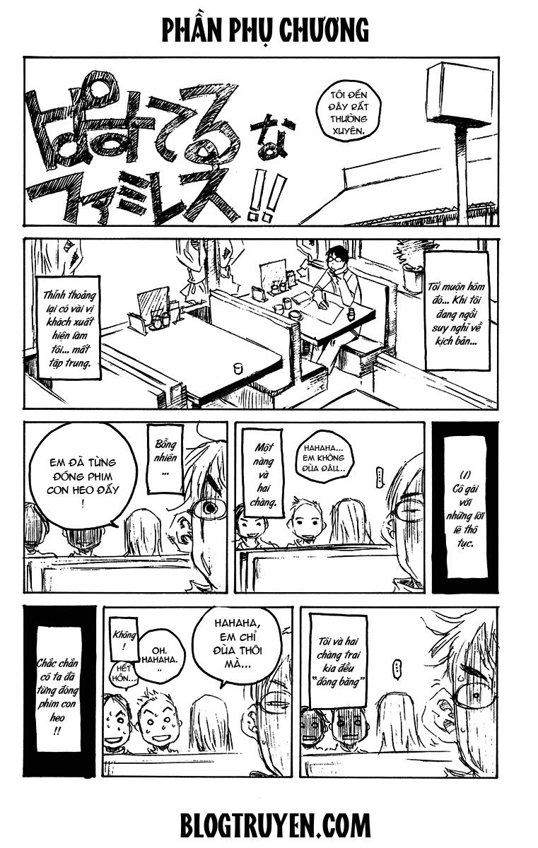 Pastel Chapter 96 - Trang 2