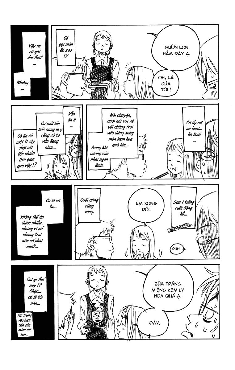 Pastel Chapter 96 - Trang 2