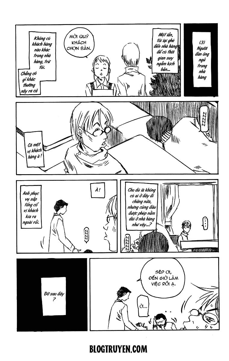 Pastel Chapter 96 - Trang 2