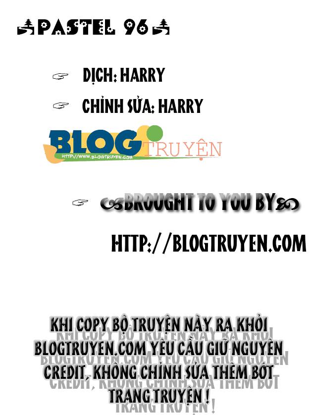 Pastel Chapter 96 - Trang 2
