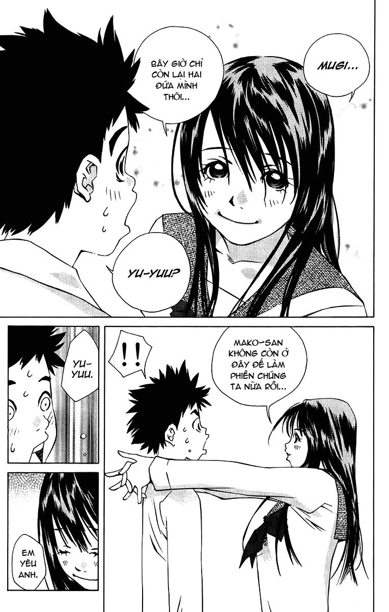 Pastel Chapter 96 - Trang 2