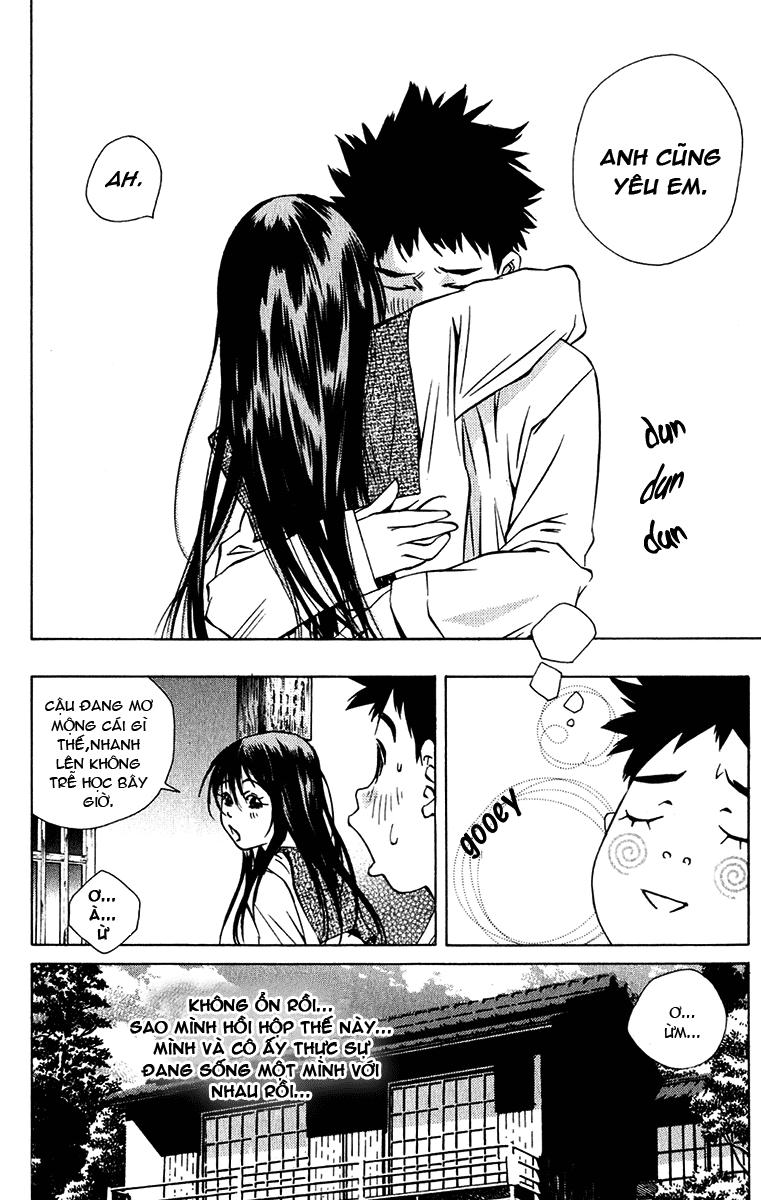 Pastel Chapter 96 - Trang 2