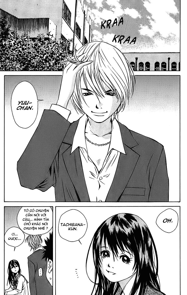 Pastel Chapter 96 - Trang 2