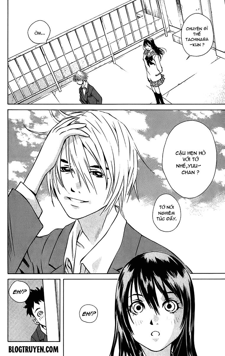 Pastel Chapter 96 - Trang 2