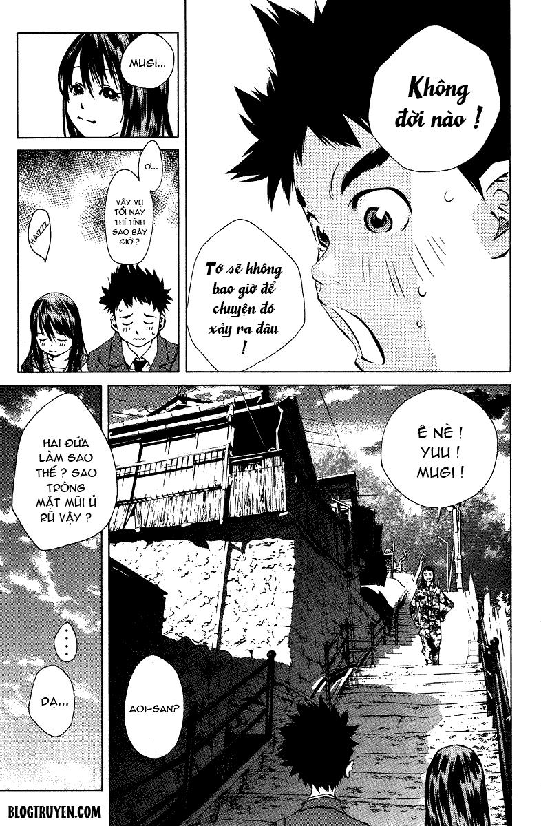 Pastel Chapter 97 - Trang 2