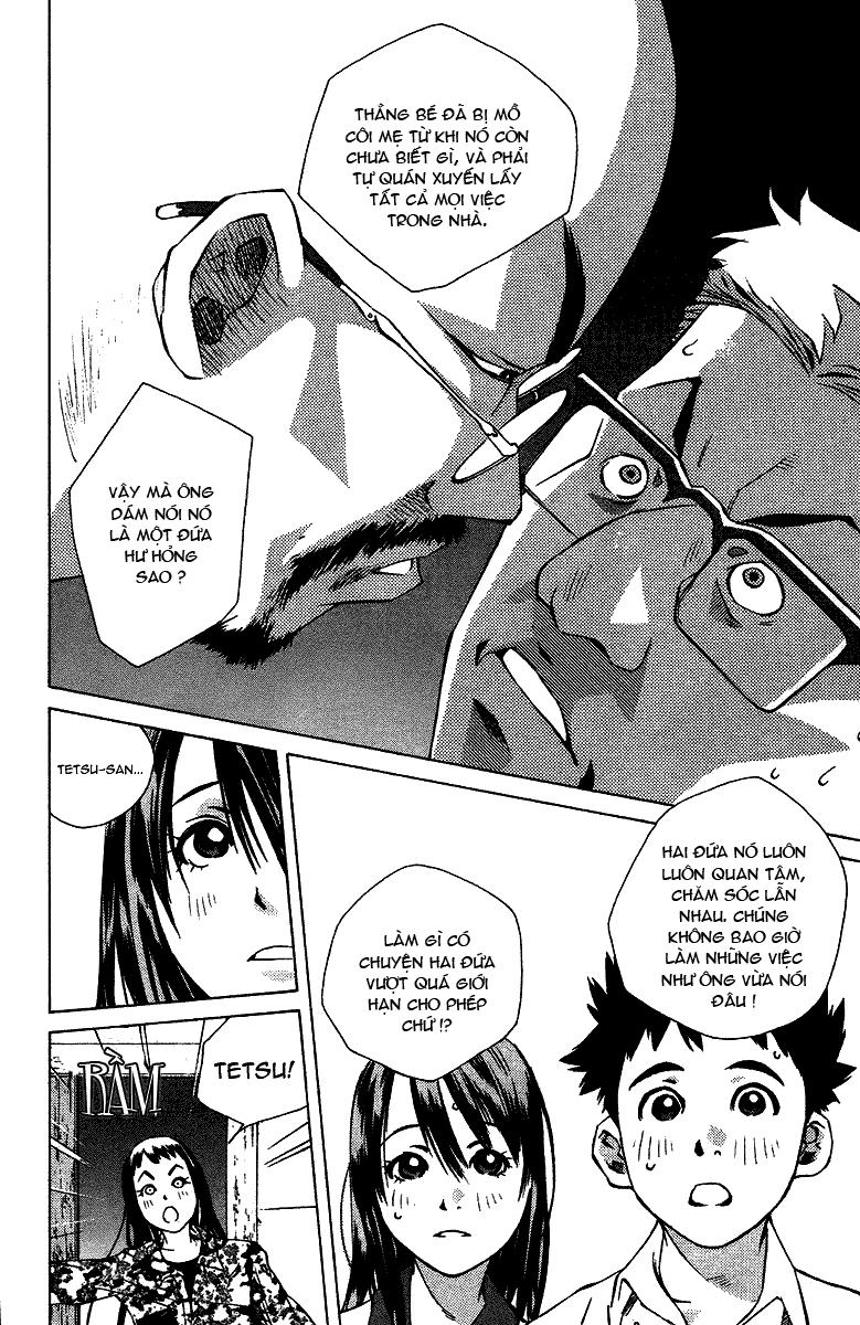 Pastel Chapter 97 - Trang 2