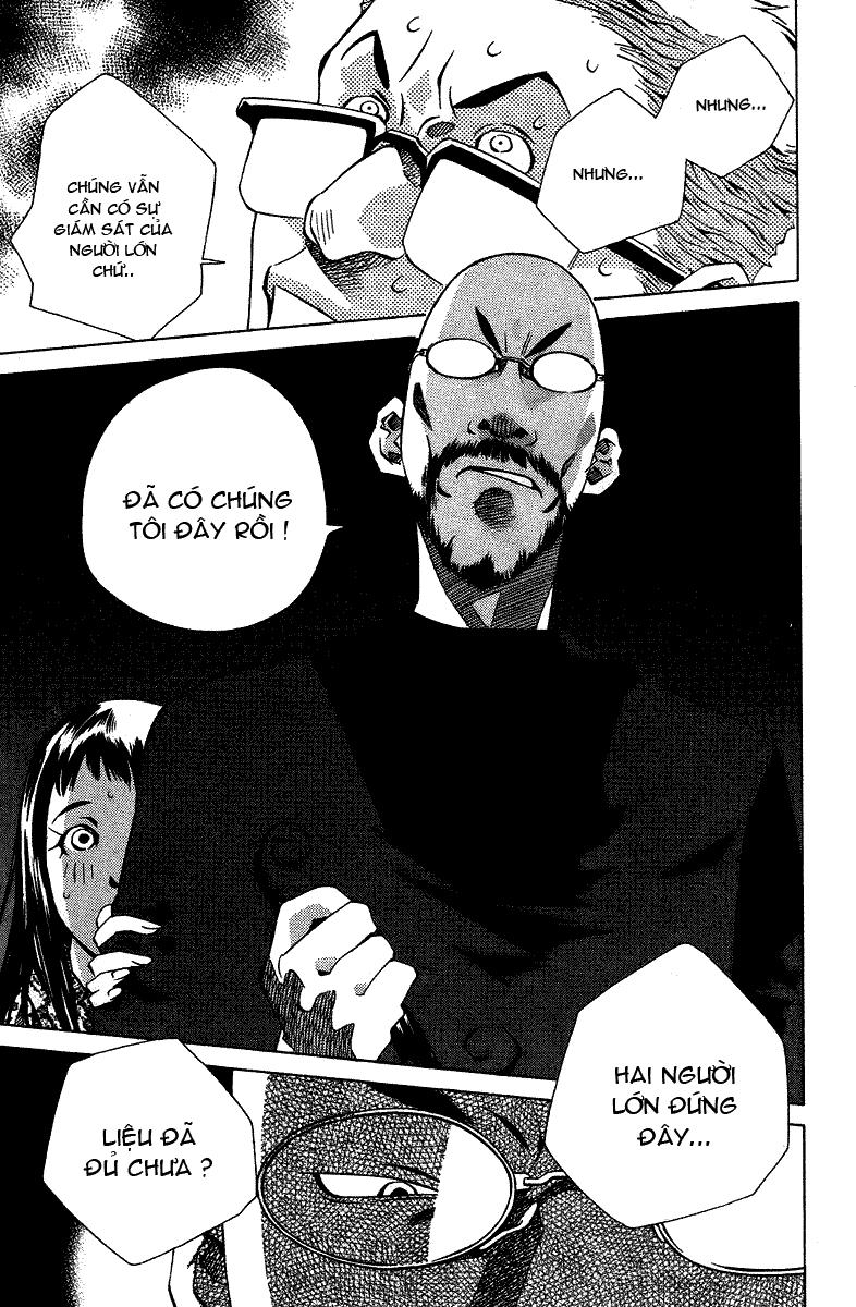 Pastel Chapter 97 - Trang 2