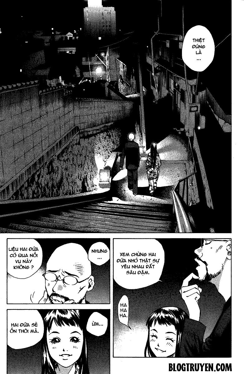 Pastel Chapter 97 - Trang 2