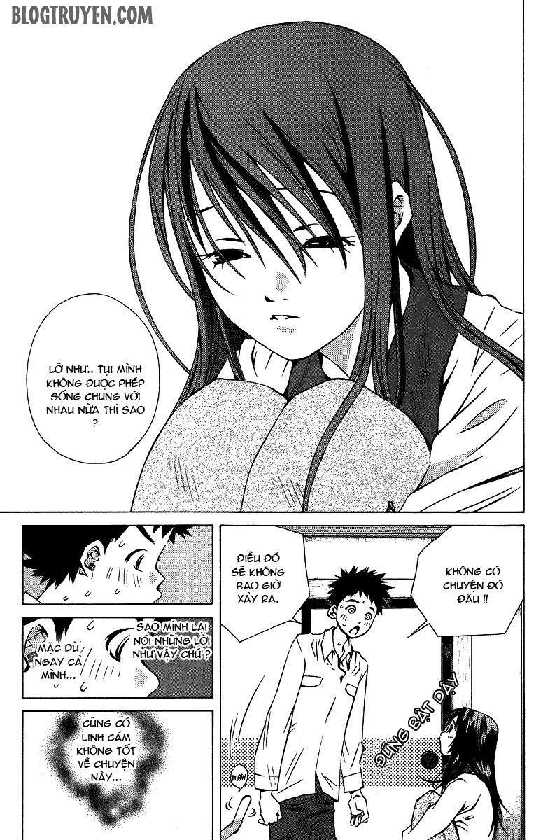 Pastel Chapter 97 - Trang 2