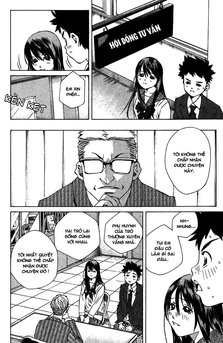 Pastel Chapter 97 - Trang 2