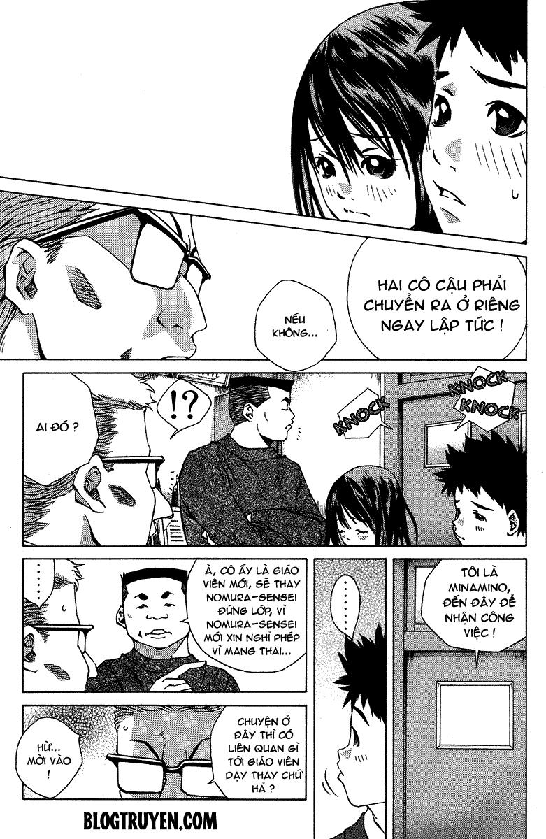 Pastel Chapter 97 - Trang 2