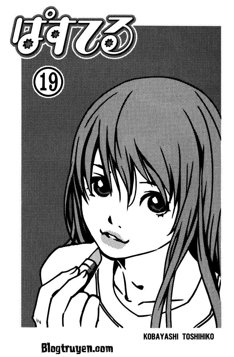 Pastel Chapter 97 - Trang 2