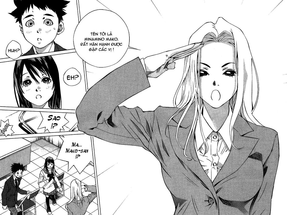 Pastel Chapter 97 - Trang 2