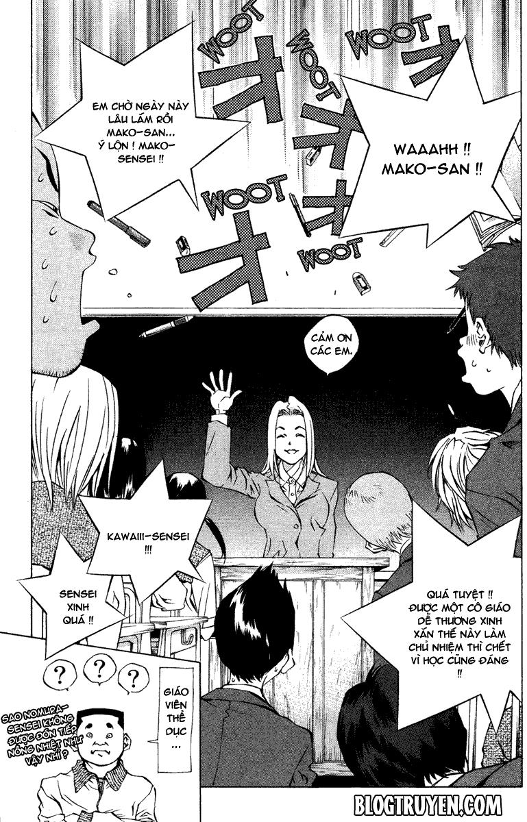 Pastel Chapter 97 - Trang 2