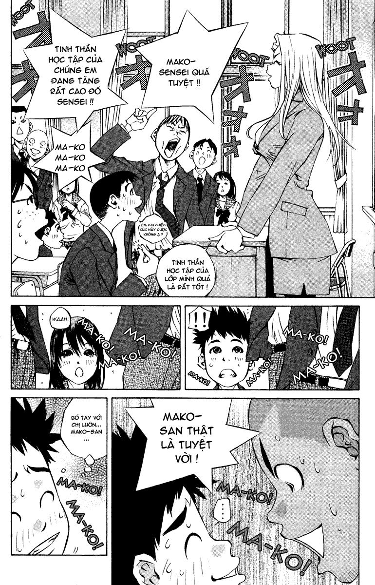 Pastel Chapter 97 - Trang 2