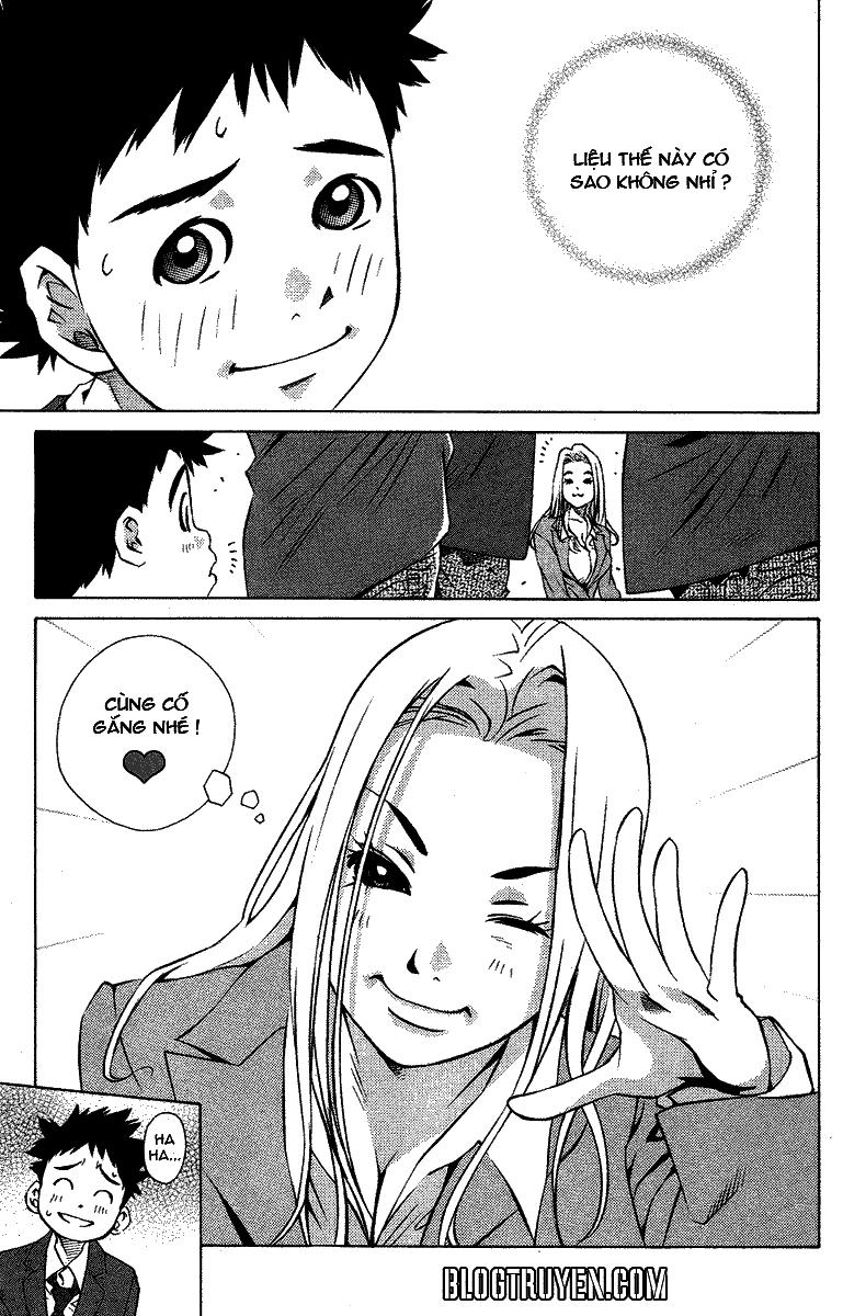 Pastel Chapter 97 - Trang 2