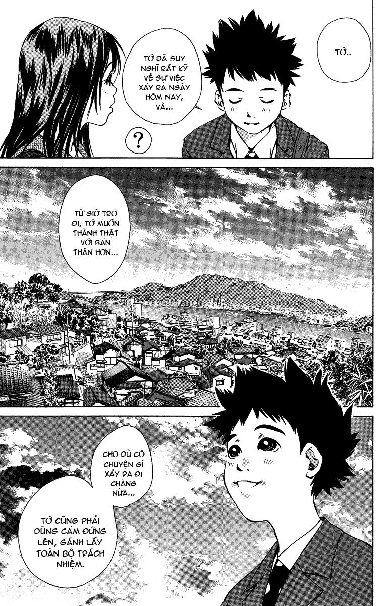 Pastel Chapter 97 - Trang 2