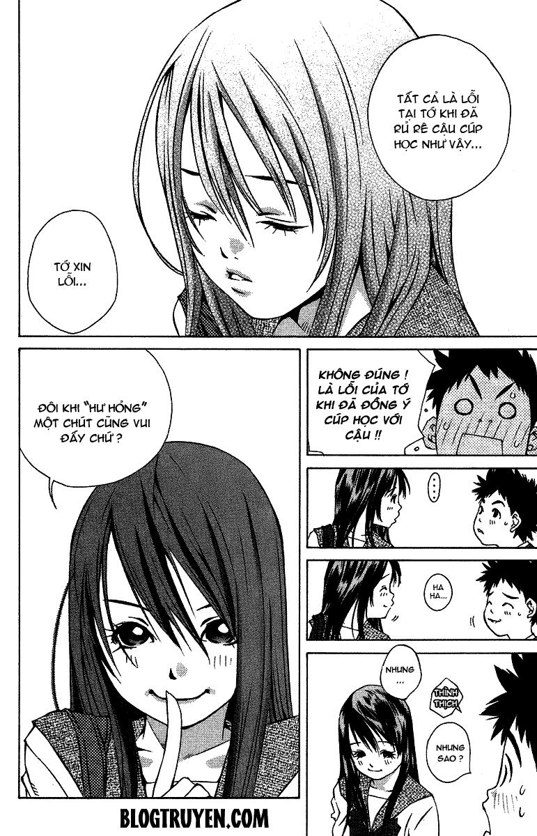 Pastel Chapter 97 - Trang 2