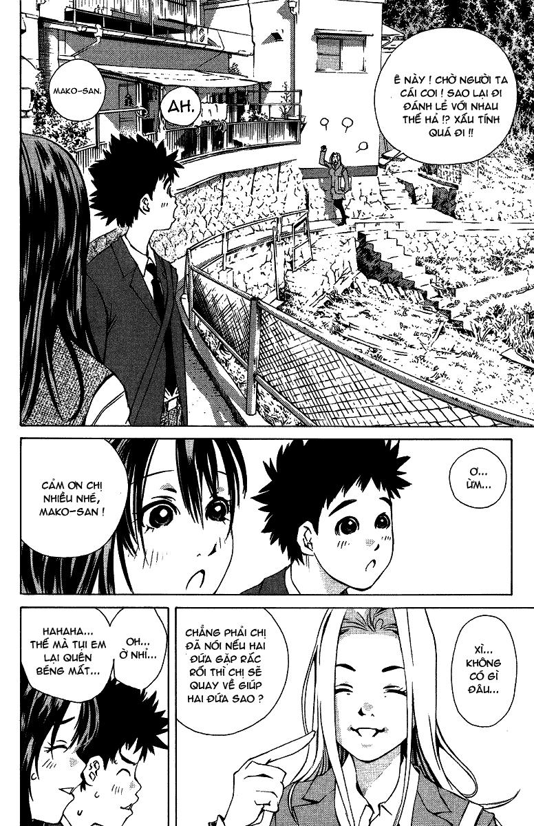 Pastel Chapter 97 - Trang 2