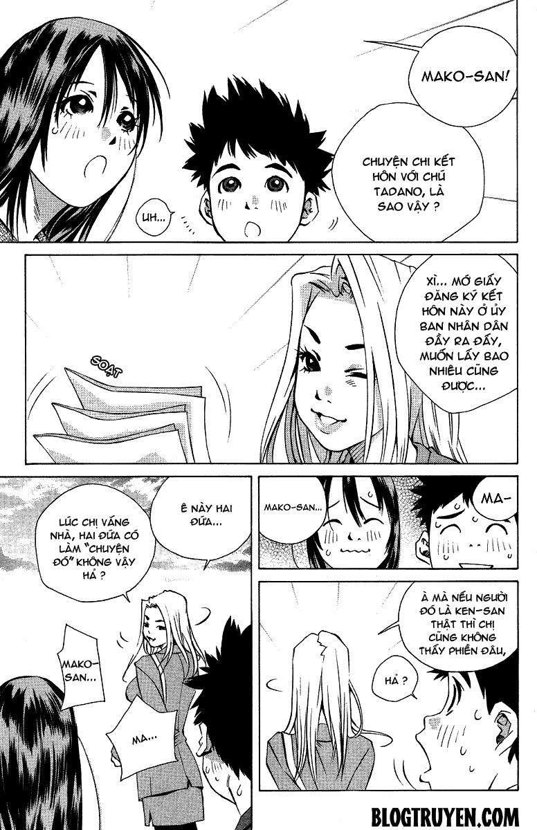 Pastel Chapter 97 - Trang 2